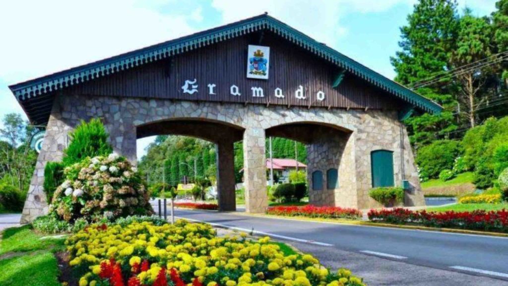 Salão de beleza em Gramado - O Studio de Cílios de Gramado